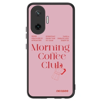 Etui na Xiaomi Poco F7 5G - Morning