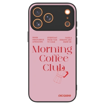 Picasee ULTIMATE CASE na Apple iPhone 17 Pro Max - Morning