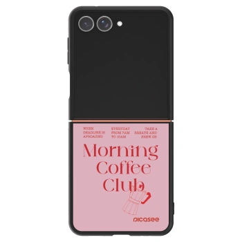 Etui na Samsung Galaxy Z Flip7 5G - Morning