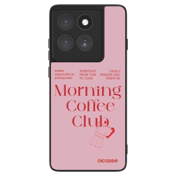 Etui na Motorola Edge 60 Pro - Morning