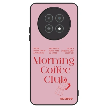 Etui na Realme 12X - Morning