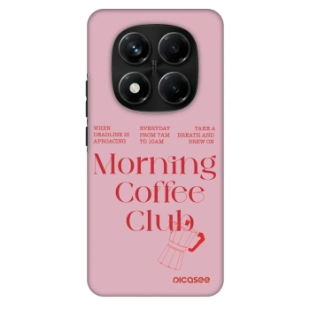 Etui na Xiaomi Redmi Note 14 Pro+ 5G - Morning