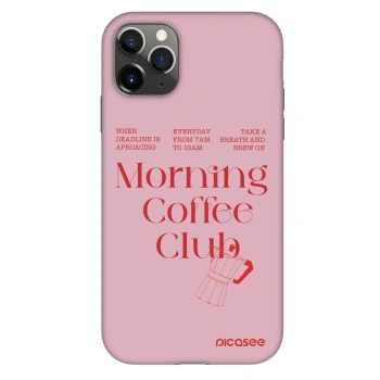 Etui na Apple iPhone 11 Pro - Morning