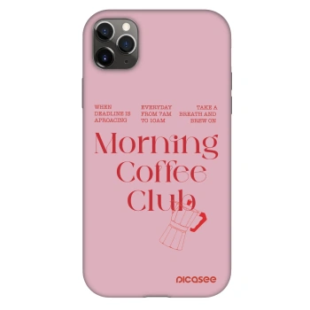 Etui na Apple iPhone 11 Pro Max - Morning