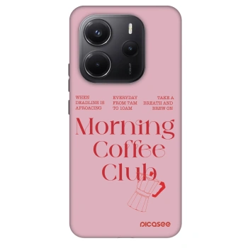 Etui na Xiaomi Redmi Note 14 5G - Morning
