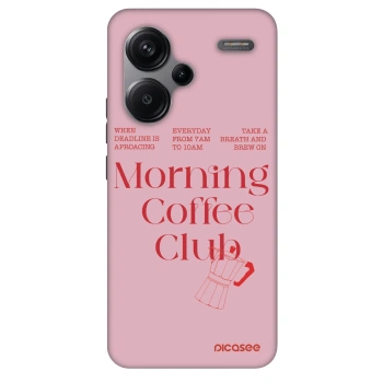 Etui na Xiaomi Redmi Note 13 Pro+ 5G - Morning