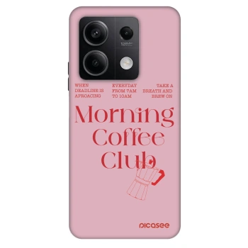 Etui na Xiaomi Redmi Note 13 5G - Morning