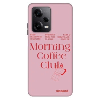 Etui na Xiaomi Redmi Note 12 Pro 5G - Morning