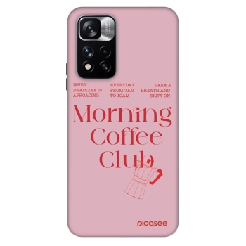 Etui na Xiaomi Redmi Note 11 Pro 5G - Morning