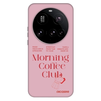 Etui na Xiaomi 15 Ultra - Morning