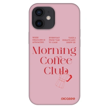 Etui na Apple iPhone 12 mini - Morning
