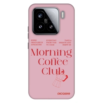 Etui na Xiaomi 15 - Morning