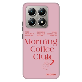 Etui na Xiaomi 14T Pro - Morning
