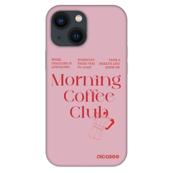Etui na Apple iPhone 13 mini - Morning