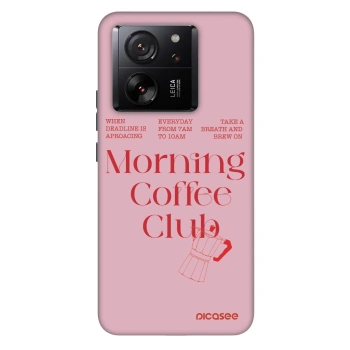 Picasee Fashion Case na Xiaomi 13T - Morning