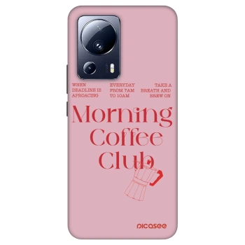 Etui na Xiaomi 13 Lite - Morning