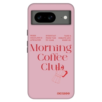 Etui na Google Pixel 8 Pro - Morning