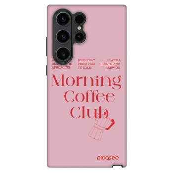 Etui na Samsung Galaxy S23 Ultra 5G - Morning