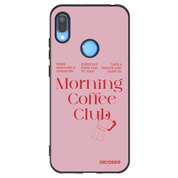 Etui na Huawei Y6 2019 - Morning