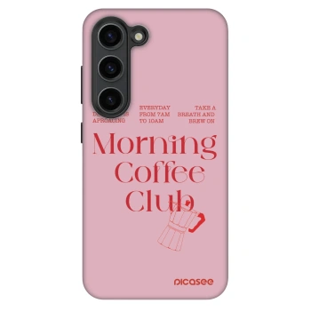 Etui na Samsung Galaxy S23 5G - Morning