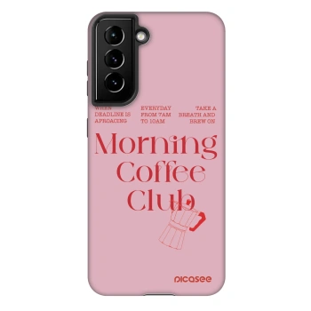 Etui na Samsung Galaxy S22 5G - Morning