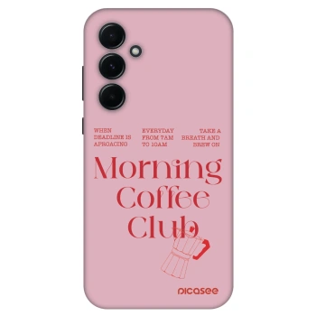 Etui na Samsung Galaxy A55 5G A556B - Morning
