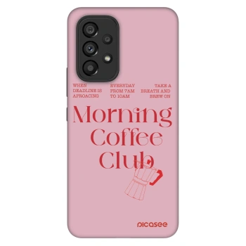 Etui na Samsung Galaxy A53 5G A536 - Morning