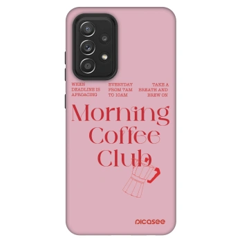 Etui na Samsung Galaxy A52s 5G A528B - Morning