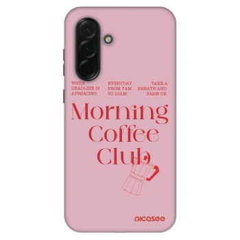 Etui na Samsung Galaxy A36 5G - Morning