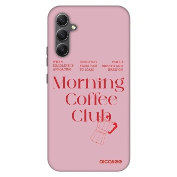 Etui na Samsung Galaxy A34 5G A346B - Morning