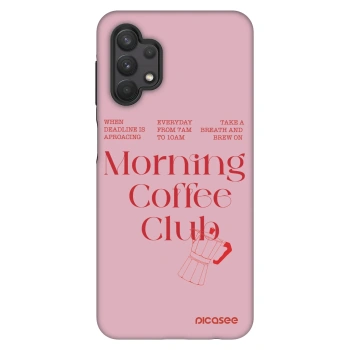 Etui na Samsung Galaxy A32 5G A326B - Morning