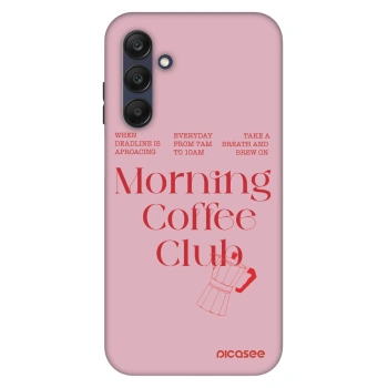 Etui na Samsung Galaxy A25 A256B 5G - Morning