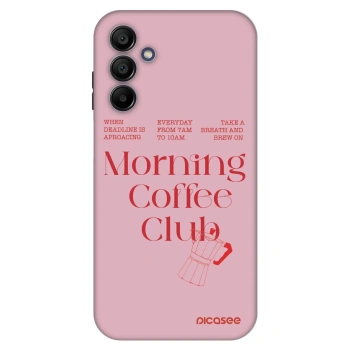 Etui na Samsung Galaxy A15 A155F 4G - Morning