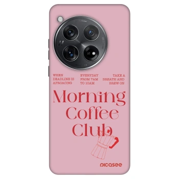 Etui na OnePlus 12 5G - Morning