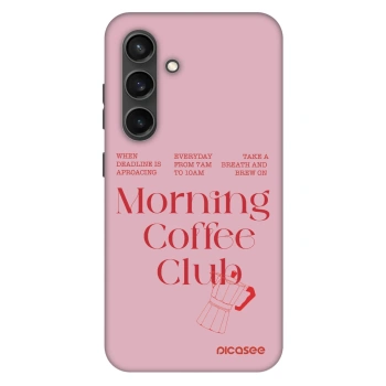 Etui na Samsung Galaxy S24 S921B 5G - Morning