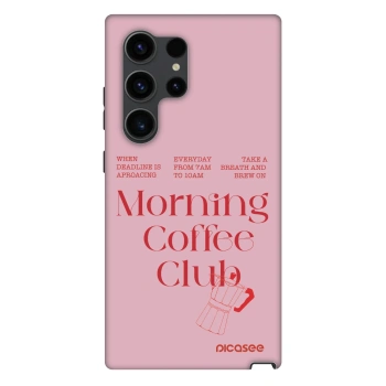 Etui na Samsung Galaxy S24 Ultra S928B 5G - Morning