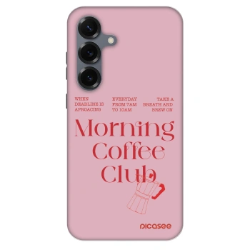 Etui na Samsung Galaxy S25 5G - Morning