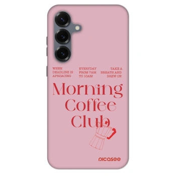 Etui na Samsung Galaxy S25+ 5G - Morning