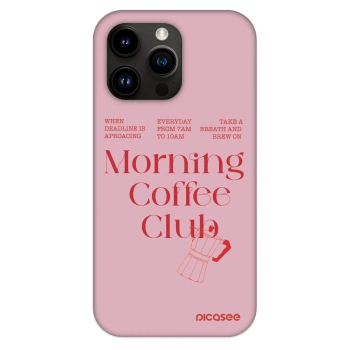 Etui na Apple iPhone 13 Pro - Morning