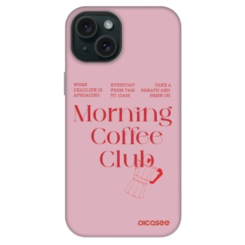 Etui na Apple iPhone 14 - Morning