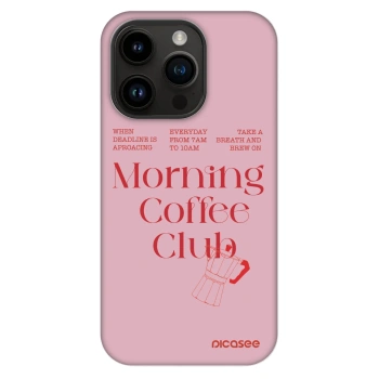 Etui na Apple iPhone 14 Pro - Morning