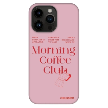 Etui na Apple iPhone 14 Pro Max - Morning