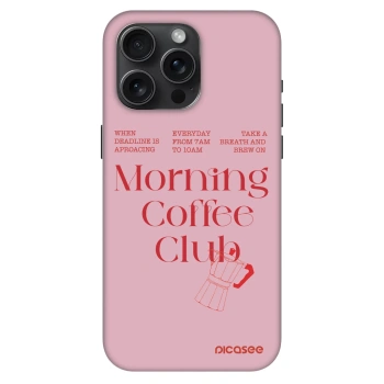 Etui na Apple iPhone 15 Pro Max - Morning