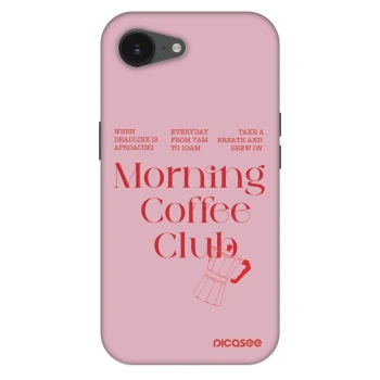 Etui na Apple iPhone 16e - Morning