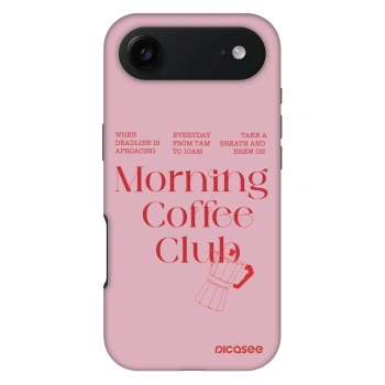 Etui na Apple iPhone Air - Morning