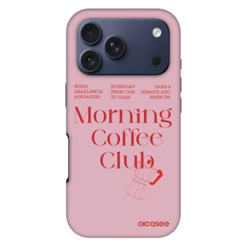Etui na Apple iPhone 17 Pro - Morning