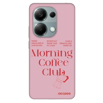Etui na Xiaomi Redmi Note 13 Pro 4G - Morning