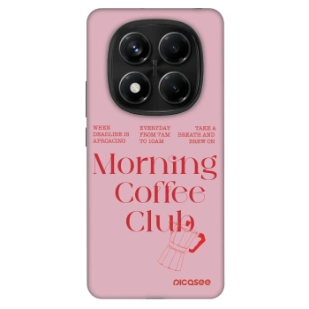 Etui na Xiaomi Redmi Note 14 Pro 4G - Morning