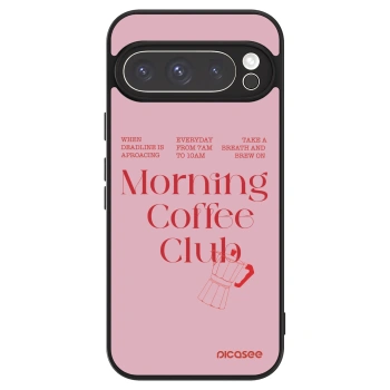Etui na Google Pixel 9 Pro XL - Morning