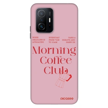 Etui na Xiaomi 11T - Morning